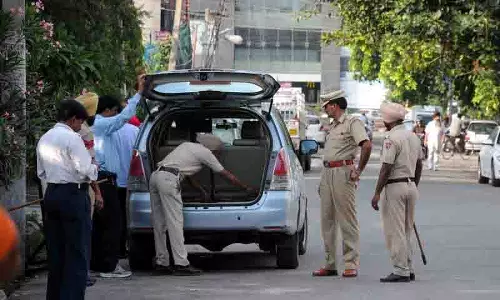 Ludhiana: 5,203 हथियार प्राप्त हुए, जमा करने की दर 92.54% रही