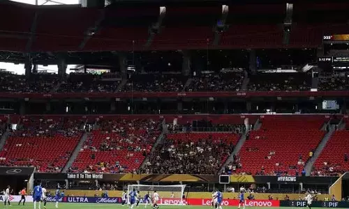 Chelsea का क्लब विश्व कप उद्घाटन मैच: कम उपस्थिति के बीच जीत
