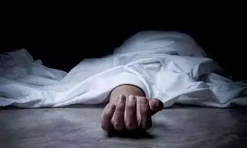 Andhra : पिछले महीने गुमशुदगी का मामला भीमिली बीच रोड पर मिली लाश