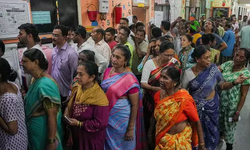 Maharashtra : स्थानीय निकाय चुनाव से पहले वार्डों में फेरबदल शुरू