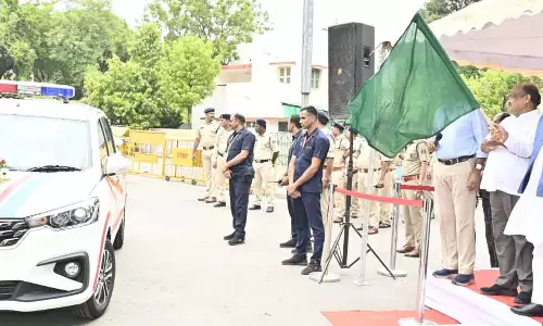 सड़क परिवहन और यातायात को सुरक्षित और सुगम बनाना हमारी सर्वाेच्च प्राथमिकता : CM साय