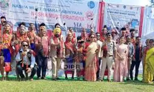 ZOAN ने HSLC 2025 के शीर्ष 20 उपलब्धिकर्ताओं को सम्मानित किया