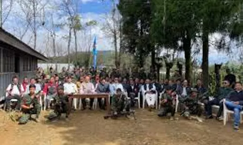 NNC/एफजीएन तातार होहो ने टीएम राखो पर महाभियोग चलाया