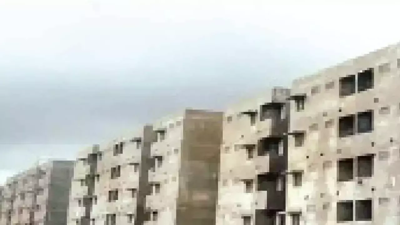 Telangana: 71 हजार इंदिराम्मा घरों का निर्माण पूरा: पोंगुलेटी
