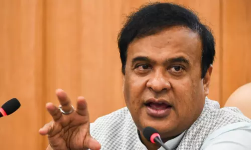 Assam : धुबरी बीफ विवाद पर गोगोई द्वारा भाजपा-आरएसएस पर आरोप Assam : धुबरी बीफ विवाद पर गोगोई द्वारा भाजपा-आरएसएस पर आरोप