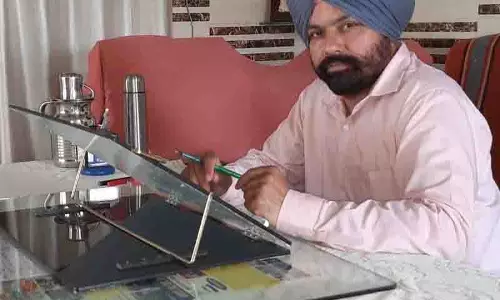Ludhiana: ग्रामीण स्कूलों को योग्य, अनुभवी नेताओं से कहीं अधिक की आवश्यकता है Ludhiana: ग्रामीण स्कूलों को योग्य, अनुभवी नेताओं से कहीं अधिक की आवश्यकता है
