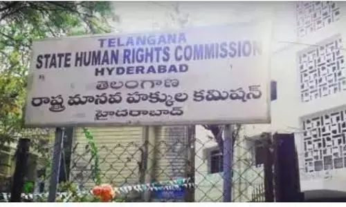 TGHRC ने हैदराबाद में बार-बार बिजली से करंट लगने की घटनाओं का स्वतः संज्ञान लिया