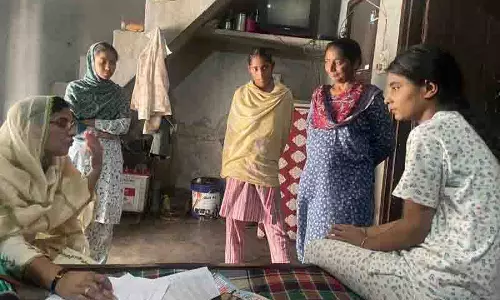 Ludhiana: वित्तीय बाधाओं के कारण कई छात्रों के लिए उच्च शिक्षा दूर का सपना
