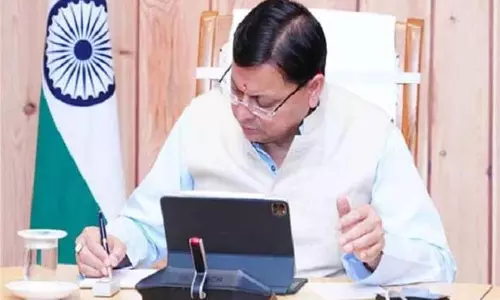 Dehradun: टॉपर्स को मिलेगा प्रशासनिक अनुभव, एक दिन संभालेंगे DM और SP की कुर्सी
