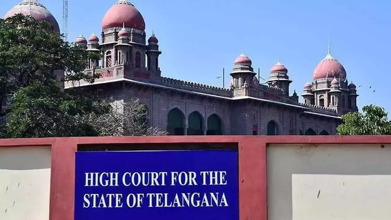 हाईकोर्ट ने MLA कौशिक रेड्डी को आपराधिक मामले में मुकदमे का सामना करने का निर्देश दिया