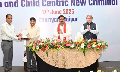 महिला एवं बाल केन्द्रित नवीन कानून विषय पर कार्यशाला का आयोजन