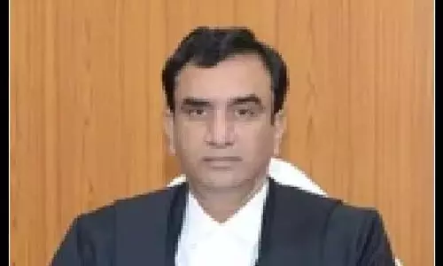 न्यायमूर्ति संतोष रेड्डी को RERA अपीलीय न्यायाधिकरण का अध्यक्ष नियुक्त किया न्यायमूर्ति संतोष रेड्डी को RERA अपीलीय न्यायाधिकरण का अध्यक्ष नियुक्त किया