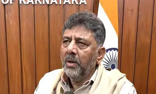 वन विभाग की भूमि को कब्बन पार्क की तरह विकसित करने के लिए धन मुहैया कराया जाएगा: DK Shivakumar