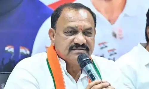 Telangana: महेश गौड़ ने फोन टैपिंग मामले में गवाही दी Telangana: महेश गौड़ ने फोन टैपिंग मामले में गवाही दी