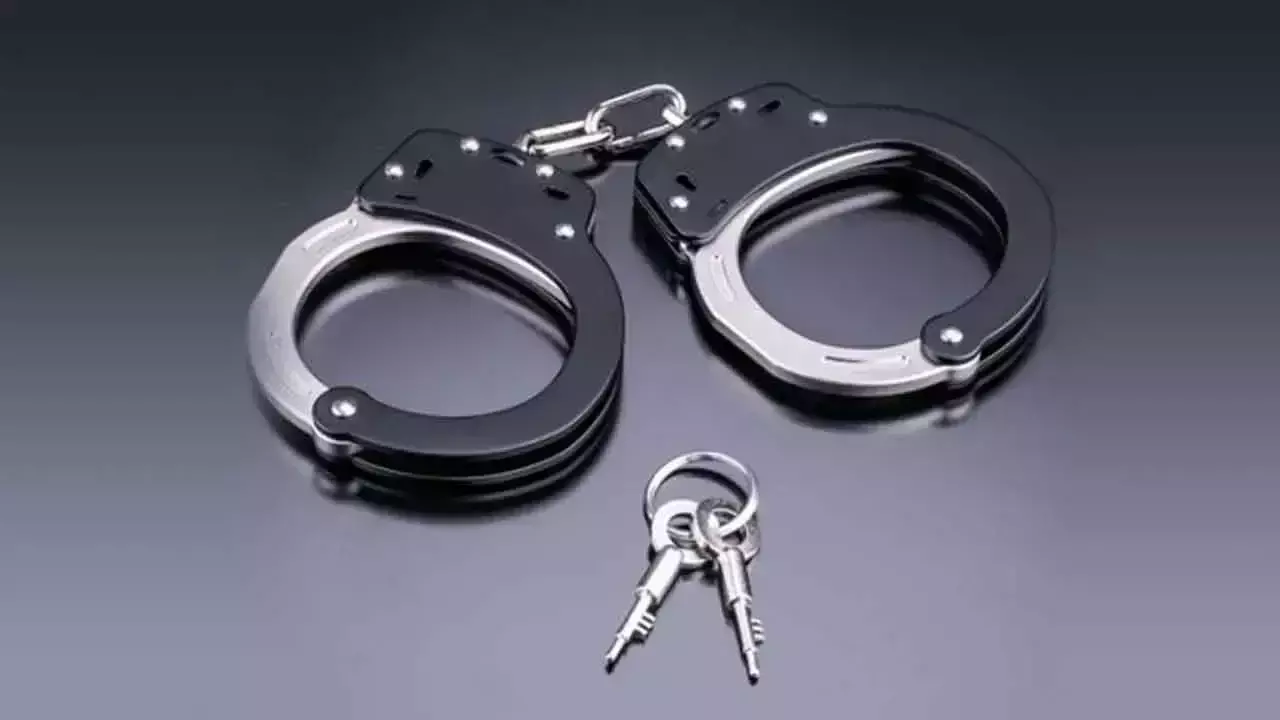 Nirmal: पत्नी की हत्या के लिए व्यक्ति को 6 साल की जेल