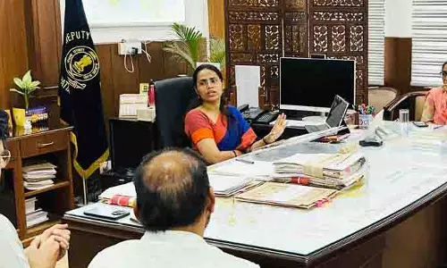 Patiala में खेल विभाग के स्विमिंग पूल के उन्नयन के लिए 15 लाख रुपये मंजूर