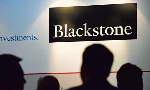 Blackstone ने कोलकाता के साउथ सिटी मॉल को 3,250 करोड़ रुपये में खरीदा
