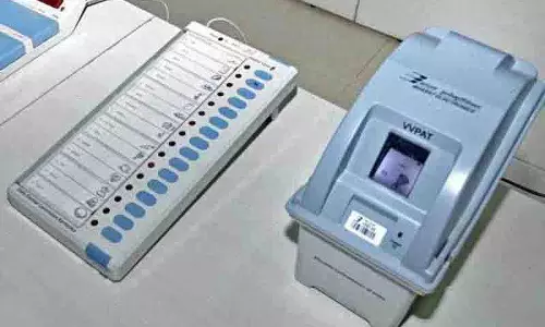 कांग्रेस, AAP ने बैठक में ‘एक राष्ट्र, एक चुनाव’ के प्रस्ताव का विरोध किया