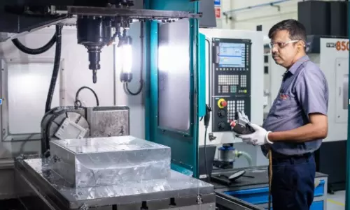 भारत के रासायनिक प्रसंस्करण उपकरण विनिर्माण में परिशुद्धता engineering की भूमिका भारत के रासायनिक प्रसंस्करण उपकरण विनिर्माण में परिशुद्धता engineering की भूमिका