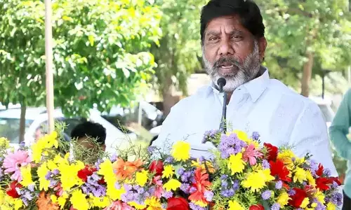 हमने मांग के बावजूद बिना रुकावट बिजली की आपूर्ति की है: Bhatti Vikramarka