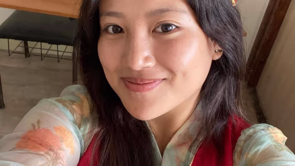 Sikkim  विश्वविद्यालय के छात्र की हिडन फॉल्स में खाई में फिसलने से मौत