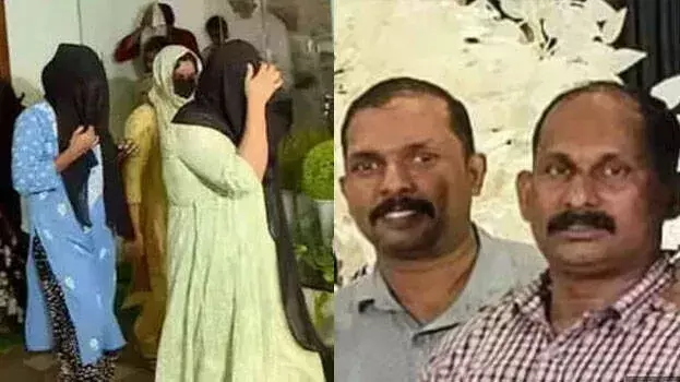 Malaparamba सेक्स रैकेट मामला; फरार आरोपी पुलिस अधिकारी हिरासत में लिए गए