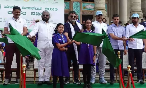 विश्व पर्यावरण दिवस पर सरकार ने दो महत्वपूर्ण पर्यावरण आदेश जारी किए
