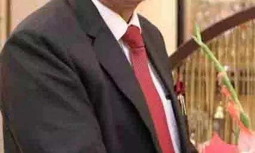 हिमाचल केंद्रीय विश्वविद्यालय ने पहाड़ों में शिक्षा को नई परिभाषा दी: Vice-Chancellor