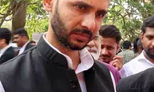संभल MP ने बिजली आपूर्ति बहाल करने के लिए बिजली विभाग को 6 लाख रुपये का जुर्माना जमा कराया संभल MP ने बिजली आपूर्ति बहाल करने के लिए बिजली विभाग को 6 लाख रुपये का जुर्माना जमा कराया