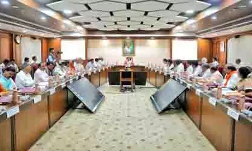 MP सरकार के कर्मचारियों को मिलेगी पदोन्नति, 2 लाख नौकरियां पैदा करने के लिए नई नीति