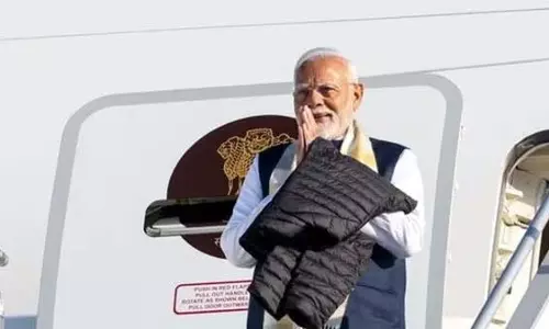 Canada में जी-7 शिखर सम्मेलन में मोदी Canada में जी-7 शिखर सम्मेलन में मोदी