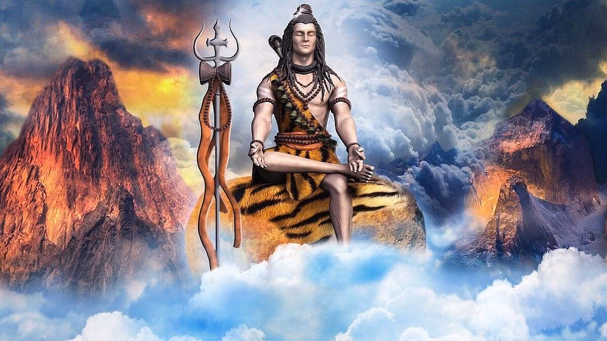 Sawan में करें विशेष शिव साधना, मिलेगा मनचाहा वरदान