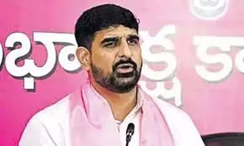 Telangana HC ने BRS विधायक की याचिका खारिज कर दी, उन्होंने केस रद्द करने की मांग की