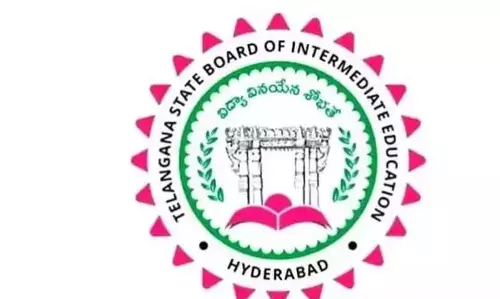 Telangana: इंटर सप्लीमेंट्री में लड़कियों ने लड़कों से बेहतर प्रदर्शन किया