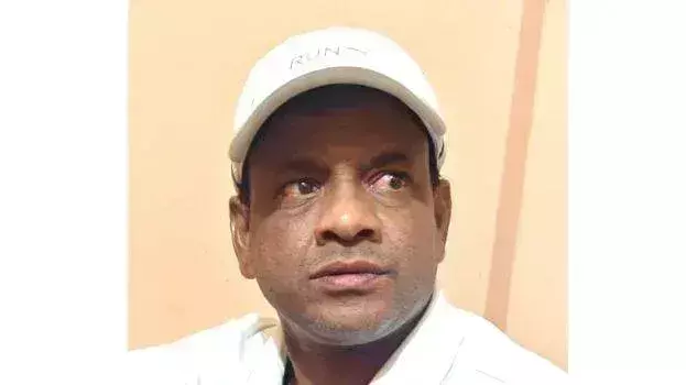 Kollam के मेयर हनी बेंजामिन को जान से मारने की धमकी देने के आरोप में 52 वर्षीय व्यक्ति गिरफ्तार