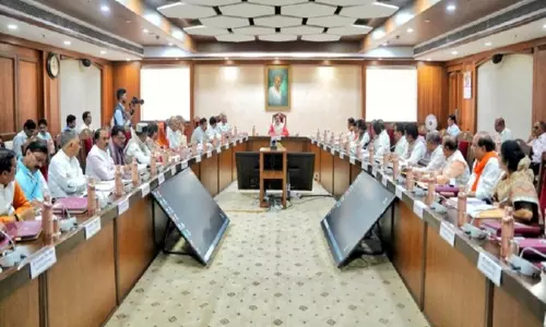 मप्र कैबिनेट ने 9 साल बाद राज्य लोक सेवा पदोन्नति नियमों को मंजूरी दी