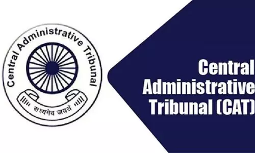 कैट ने आदेश में संशोधन कर GMC-J में पदोन्नति का रास्ता साफ किया