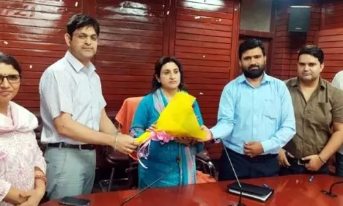 समय पर सार्वजनिक सेवा प्रदान करने के लिए निदेशक RDD समय पर सार्वजनिक सेवा प्रदान करने के लिए निदेशक RDD