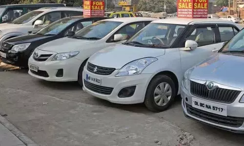 Meghalaya सरकार ने पर्यटकों के लिए निजी वाहन किराये पर लेने पर प्रतिबंध लगाया