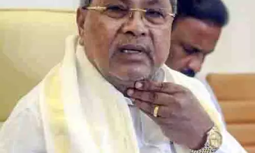 इजराइल और ईरान में कर्नाटक के छात्र सुरक्षित, जल्द ही वापस आएंगे: CM Siddaramaiah