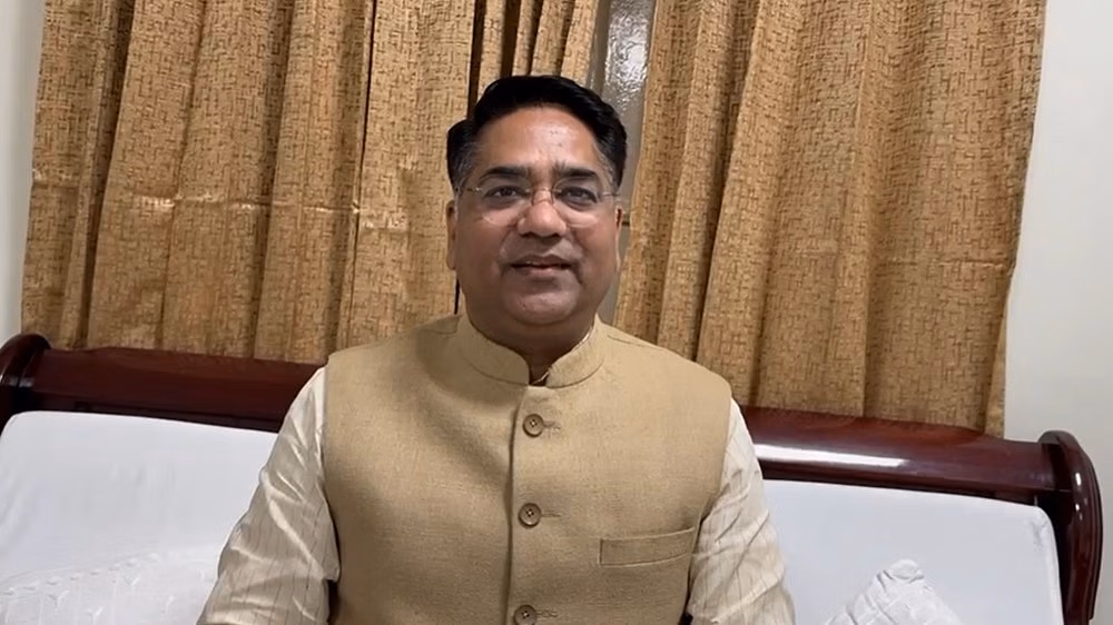 Bundi में गेण्डोली एवं फौलाई लिफ्ट सिंचाई परियोजना का 18 जून को होगा लोकार्पण Bundi में गेण्डोली एवं फौलाई लिफ्ट सिंचाई परियोजना का 18 जून को होगा लोकार्पण