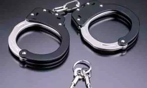 Chandigarh: हरियाणवी मॉडल की हत्या के आरोप में दो बच्चों के पिता  गिरफ्तार
