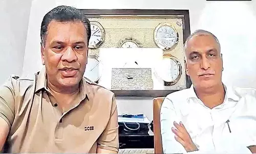 रेवंत रेड्डी का मुश्किल में पड़ना तय