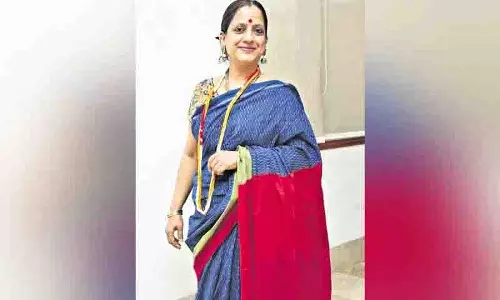 प्रख्यात कथक नृत्यांगना Mangala Bhatt का निधन प्रख्यात कथक नृत्यांगना Mangala Bhatt का निधन