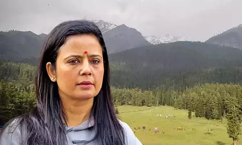 IB प्रमुख की लापरवाही के बावजूद उनका कार्यकाल कैसे बढ़ाया गया? IB प्रमुख की लापरवाही के बावजूद उनका कार्यकाल कैसे बढ़ाया गया?