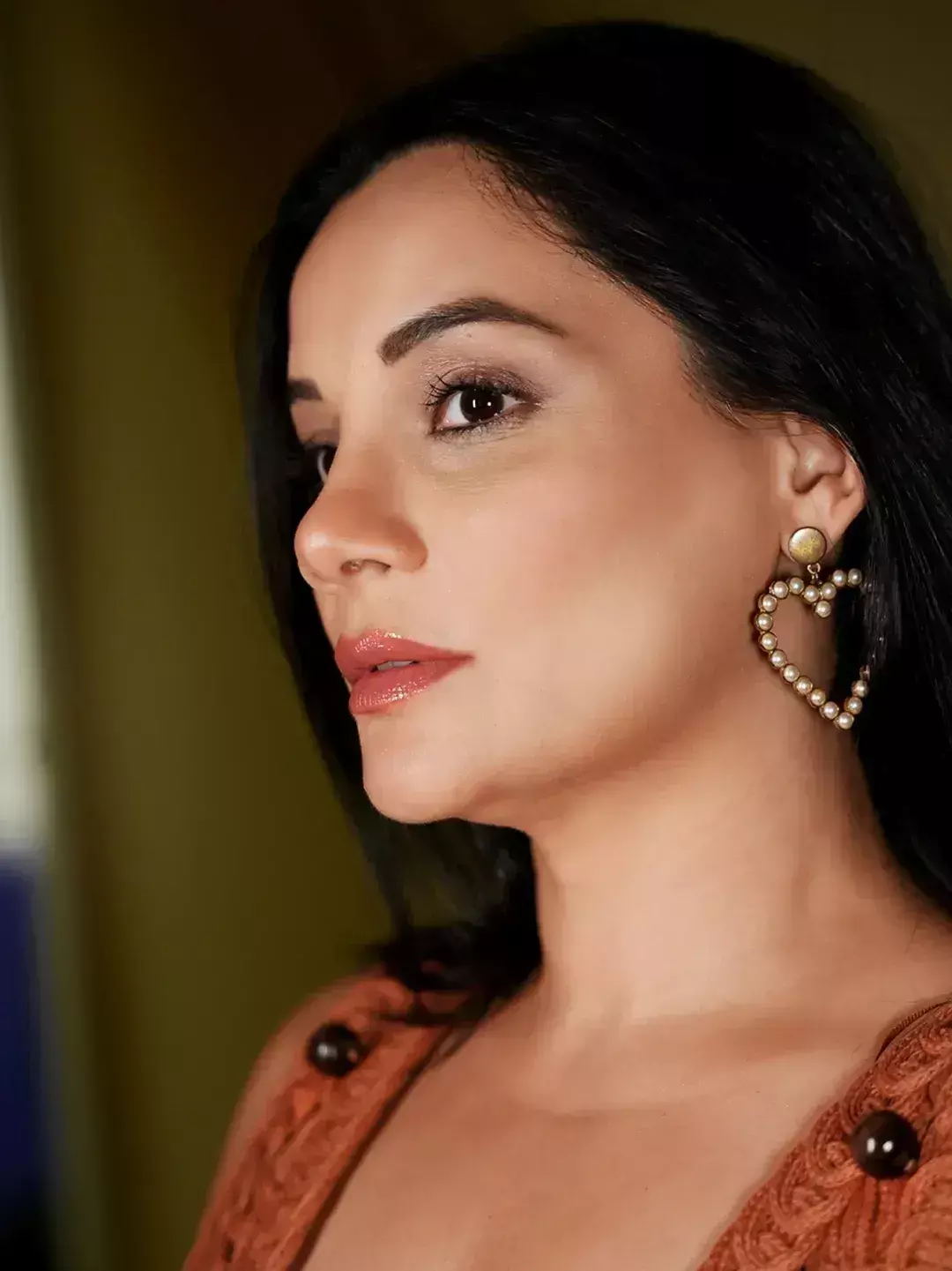 देखें Kanika Maheshwari का नया अंदाज़