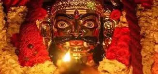 Kalashtami: इन उपायों से प्रसन्न होंगे काल भैरव और दूर हो जाएंगे आपके सारे कष्ट Kalashtami: इन उपायों से प्रसन्न होंगे काल भैरव और दूर हो जाएंगे आपके सारे कष्ट