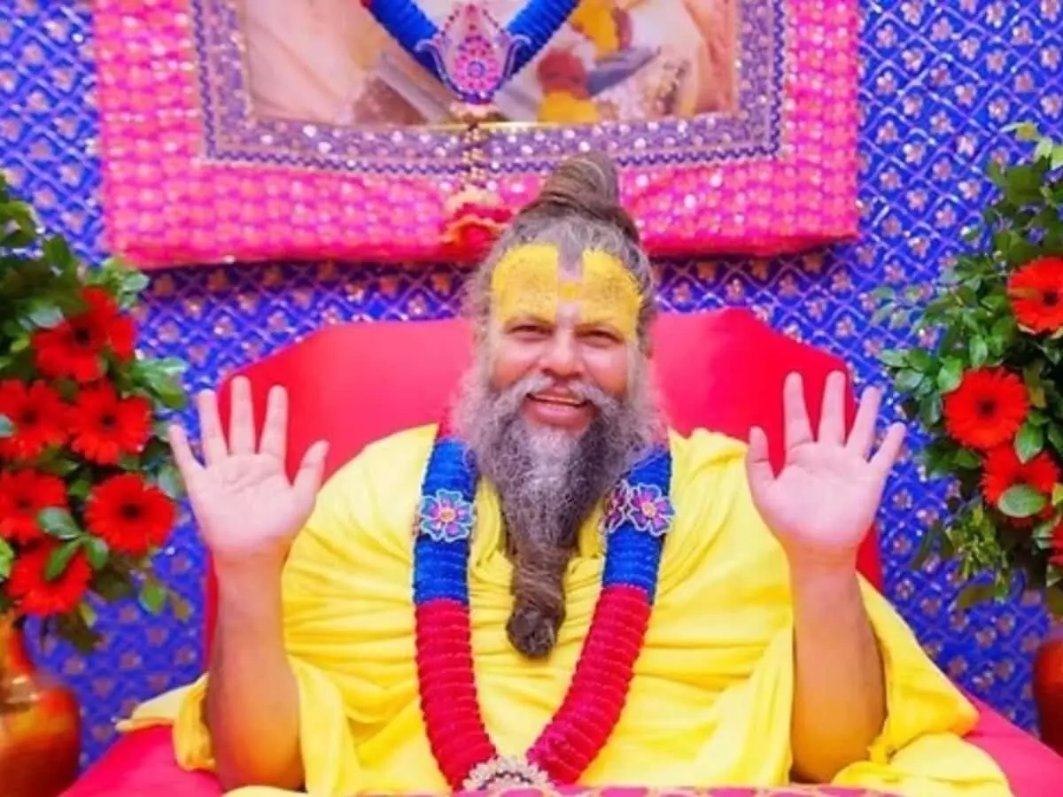 प्रेमानंद महाराज बोले, जाप करने से तंत्र-मंत्र नहीं करेगा आपके खिलाफ काम प्रेमानंद महाराज बोले, जाप करने से तंत्र-मंत्र नहीं करेगा आपके खिलाफ काम