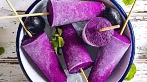 Jamun Kulfi Recipe: गर्मियों में घर पर आसानी से बनाएं जामुन कुल्फी Jamun Kulfi Recipe: गर्मियों में घर पर आसानी से बनाएं जामुन कुल्फी