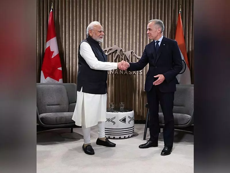 Canada और भारत ने राजनयिक सेवाएं बहाल करने और नए उच्चायुक्त नियुक्त करने पर सहमति जताई Canada और भारत ने राजनयिक सेवाएं बहाल करने और नए उच्चायुक्त नियुक्त करने पर सहमति जताई